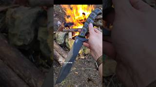 Dawson Knives GateKeeper testing continues [upl. by Nageam]