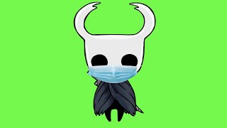 hollow knight but the knight is a germaphobe [upl. by Marci]