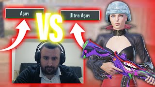 SEKO İLE 60 FPS OLUP VS ATTIM 120 FPS YAPINCA ÇILDIRDI 120 FPS VS 60 FPS [upl. by Gapin101]