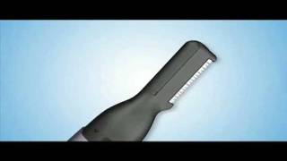 Wahl Micro Groomsman Trimmer [upl. by Anikas209]