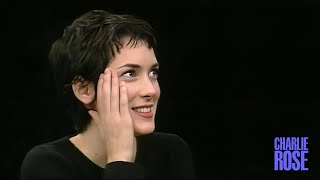 Winona Ryder talks about her work in the screen adaptation of The Crucible 1997 [upl. by Nigle]