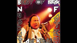 Best of Nusrat Fateh Ali Khan  Top 10 Qawwali amp Sufiana SongOSAWorldwide OrientalStarAgencies [upl. by Masson1]