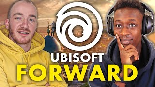 Ubisoft Forward  Toute la CONFERENCE EN DIRECT  Star Wars Outlaws Assassins Creed Avatar [upl. by Johan]