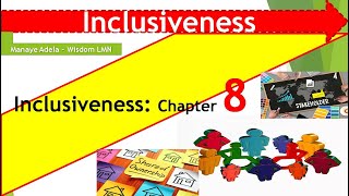 Inclusiveness Chapter 8 Collaborative Partnership with Stakeholders በአማርኛ [upl. by Ally]