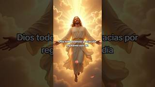 Dios todo poderoso jesuschrist jesuseselrey jesus cristorey dios [upl. by Merrell988]