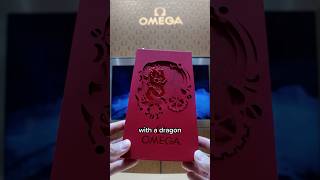 Year of the Dragon Red Envelopes from Luxury Watch Brands 🐉 [upl. by Saunder]