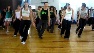 COLORIR PAPEL JAMMIL Y UMA NOITES COREOGRAFIA AXE MOI CLASE ED AXE DAIANA SOL [upl. by Euqnimod]