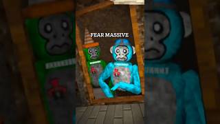 How to get all free cosmetics in fear massive 🤓👌 [upl. by Amairam518]