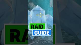 Regice RAID guide in Pokémon GO [upl. by Nahbois]