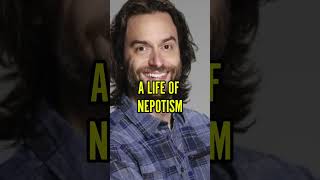 Chris DElia  A Life Of Nepotism chrisdelia nepotism [upl. by Einalam]