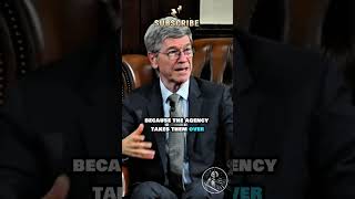 quotWhat They Teach in the CIAquot  The Shadow Government amp Game of Politics  Jeffrey Sachs Shorts [upl. by Evot]