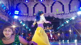 Munguda ampsaki saki remix song konarak Gananatya dance by Sony Dancer [upl. by Lisab]