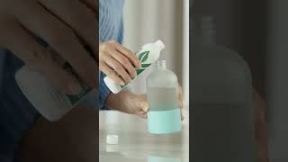 How To Norwex Probiotic Hard Surface Cleaner [upl. by Gans]