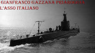 Gianfranco Gazzana Priaroggia lasso italiano [upl. by Mascia455]