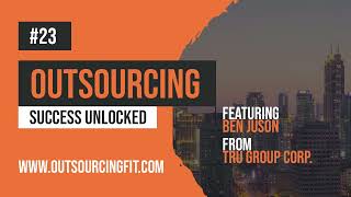 Outsourcing with TRU Group [upl. by Ermanno336]