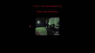 FEAR 3 pc short gameplay 2 fear3 [upl. by Aiyt]