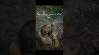 Fastest Way To Earn Honor In Rdr2 Part 2 rdr2 reddeadredemtion2 [upl. by Player492]