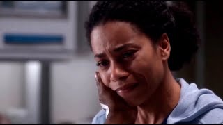 Grey’s Anatomy Females  ”I Stopped Fighting” S118 [upl. by Mcgraw]