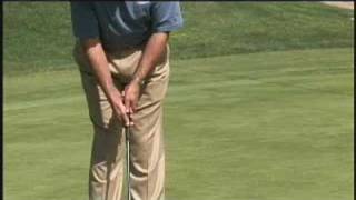 Kips Golf Myths  Putting Fundamentals [upl. by Nuris234]