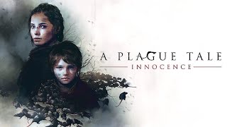 Amicia Is Here  A Plague Tale Innocence live 1 [upl. by Rilda]