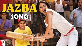 Jazba Song  Ladies vs Ricky Bahl  Anushka Sharma  Shilpa Rao  SalimSulaiman  Amitabh B [upl. by Collimore]