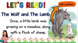 READING COMPREHENSION FOR GRADE 4 5 amp 6  PRACTICE READING THROUGH STORIES  STORIES WITH QUESTIONS [upl. by Gnal866]