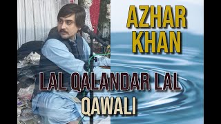 AZHAR KHAN Medani  QAWALI  2024 [upl. by Suki281]