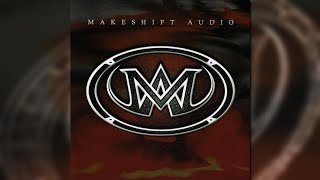 Makeshift Audio  Admit To Incoherence Full Album 2005 Alternative Metal  PostGrunge USA [upl. by Mikkanen]