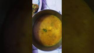 Bahata dali jhudanga alu bhaja tentuli dhania patra chatni food today lunch pikturenama [upl. by Ricker]