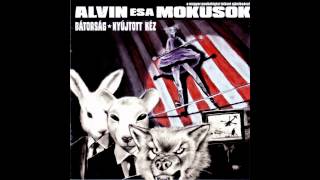 Alvin és a Mókusok  Szerencse fia [upl. by Llet]