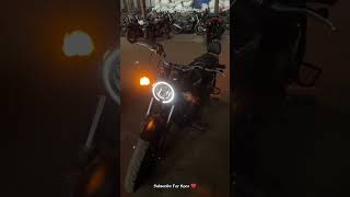 Royal Enfield Meteor 350 Standard Black  Meteor 350 Standard Black  Meteor 350 Review [upl. by Domel]