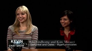 KPCS Garfunkel and Oates 109 [upl. by Elmajian]