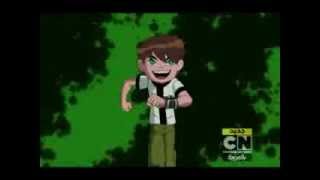 Ben 10 Omniverse Song Arabic  Wassim 10 Omnivers [upl. by Akiemaj]