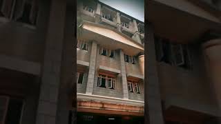 Nowrosjee wadia college pune 1 [upl. by Cutlerr]