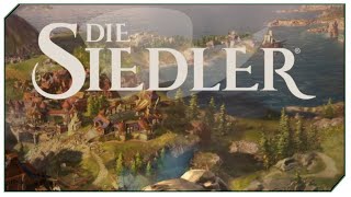 Die Siedler 2022  Closed Beta Test 200122 34 [upl. by Hope356]