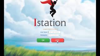 How to download IStation [upl. by Ahsiekat]