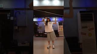 뉴진스슈퍼내추럴 16년생 뉴진스 슈퍼내추럴 newjeans supernatural dancechallenge kpopdancecover 키즈댄스 초등댄스 [upl. by Llenrub32]