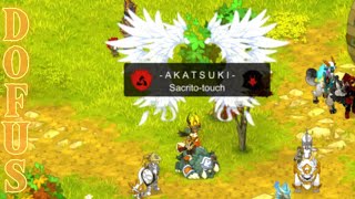 DOFUS TOUCH  1  Regresó de SacritoTouch Mis derrotas😂🙏🏻❤️ [upl. by Tertius]