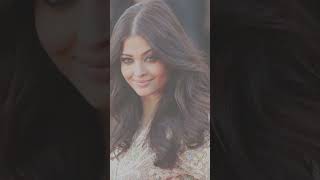 Aishwarya Rai Bachchan Indian actress Born 1 Nov 1973 age 51 Mangaluru ytshorts bollywood viral [upl. by Eelano28]