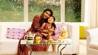 Amma I Love You  Song Promo  Bhaskar Oru Rascal  Amala Paul Baby Nainika  Amrish [upl. by Eislek]