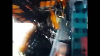 Transformers the last knight  quotbumblebees voicequot Tv spot [upl. by Astera]