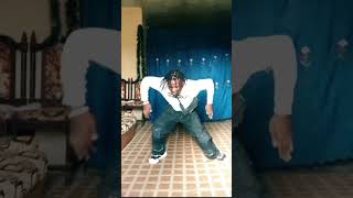 Michael JacksonLiberian Girl official dance video [upl. by Ycal]