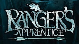 Hraničářův učeň Rangers apprentice [upl. by Arand]