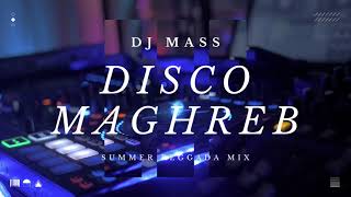 DJ SNAKE 🔸 DISCO MAGHREB 🌴 SUMMER REGGADA MIX  DJ MASS 2022 [upl. by Monika]