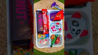 chocoboxtrendingshortschoclateboxcandychocolatechocolatelollipop [upl. by Halian]