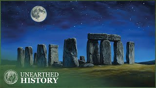 4 Hours Of Archaeological Mysteries To Fall Asleep To [upl. by Rehpinej]