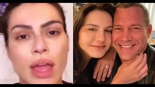 Cleo Pires reage à declaração da esposa de Malvino Salvador a seu respeito e manda recado Safada [upl. by Jorry]