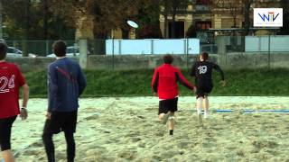 Welser Turnverein Imagevideo [upl. by Eidod]