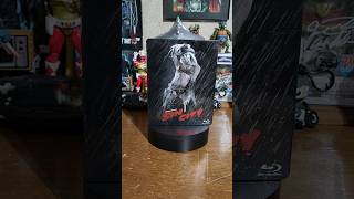 Sin City 2005 Bluray Steelbook [upl. by Tala651]