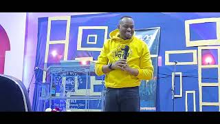 Pastor T Mwangi What a great sermon towards Youths [upl. by Bronson]